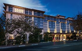 Grand Hyatt Istanbul